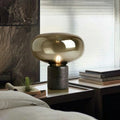 Lampe de Chevet Moderne en Marbre (Mararon)