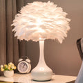 Lampe à Plume
