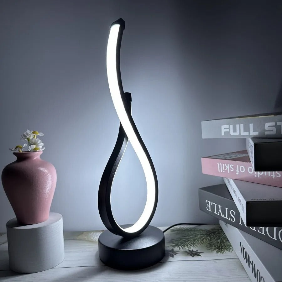Lampe de Chevet Design LED