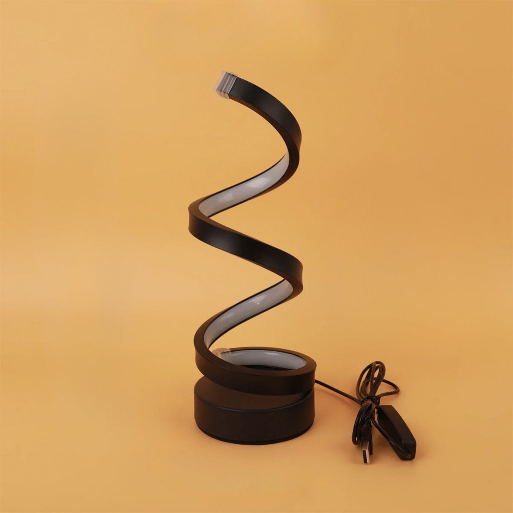 Belle Lampe de Chevet Led