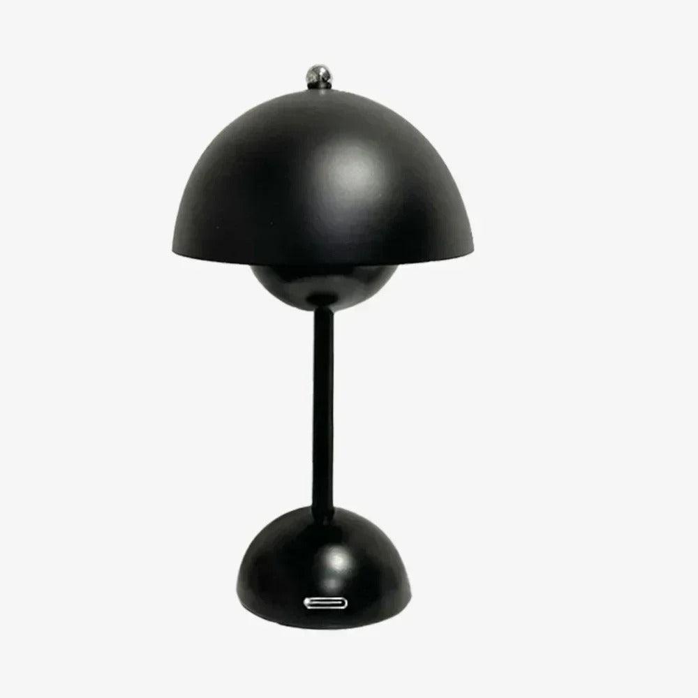 Lampe de Chevet Moderne Multicolore