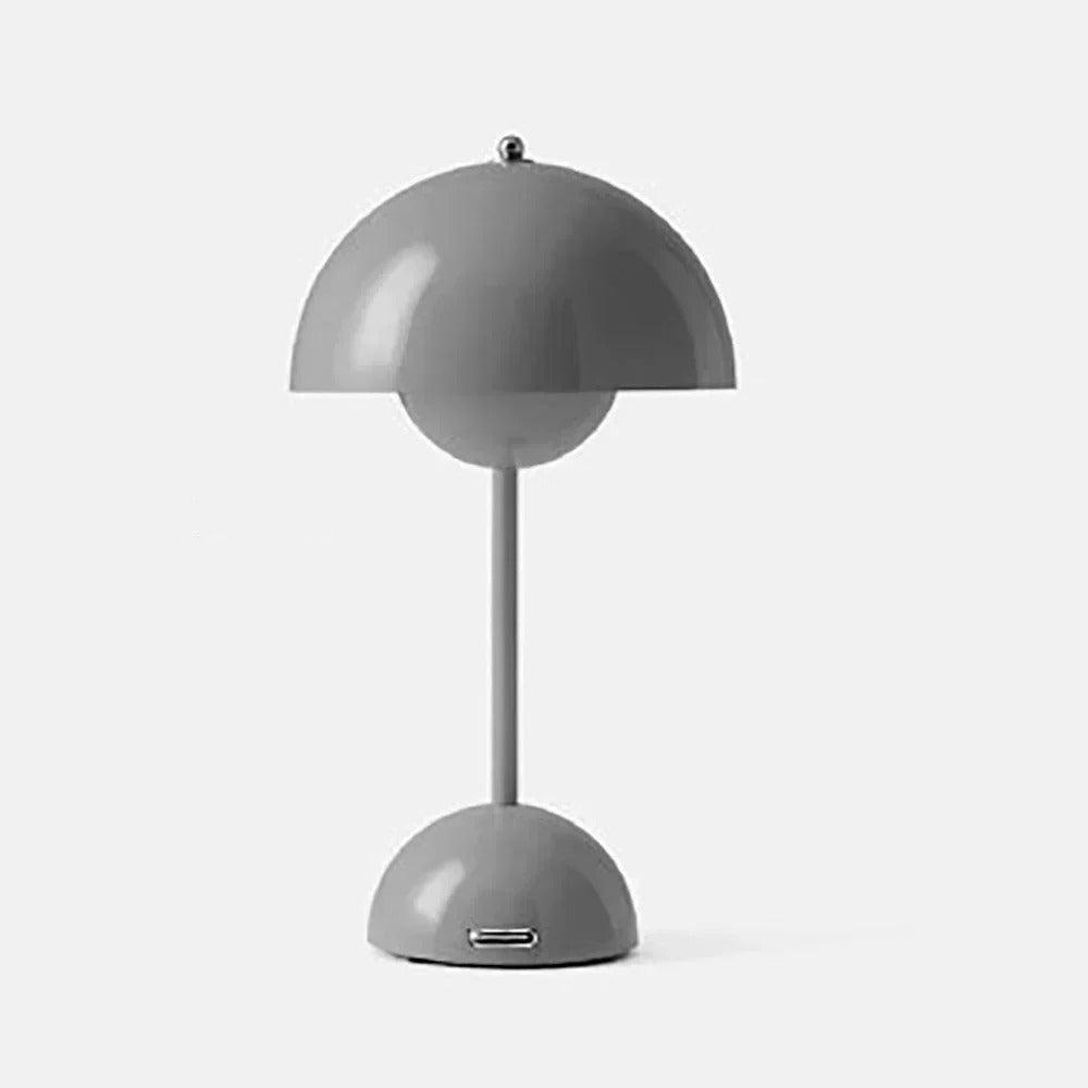 Lampe de Chevet Moderne Multicolore