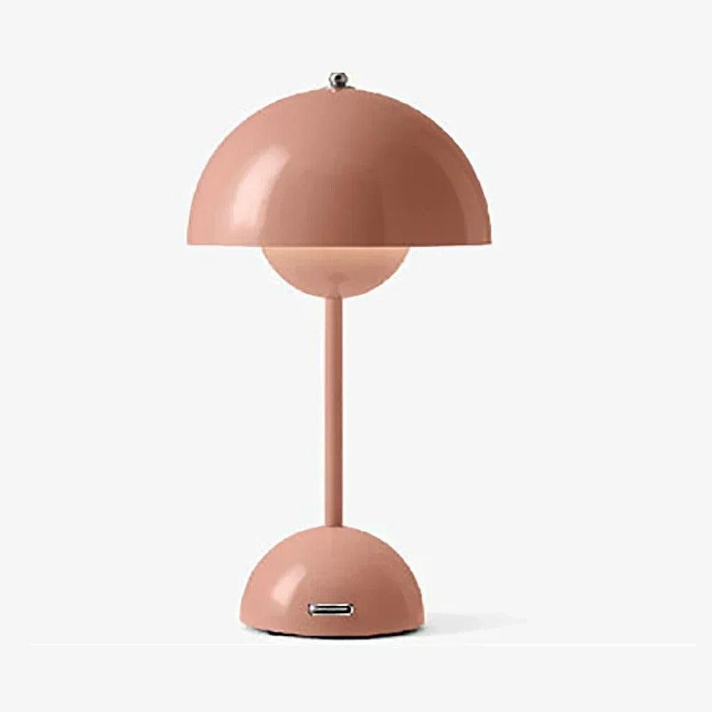 Lampe de Chevet Moderne Multicolore