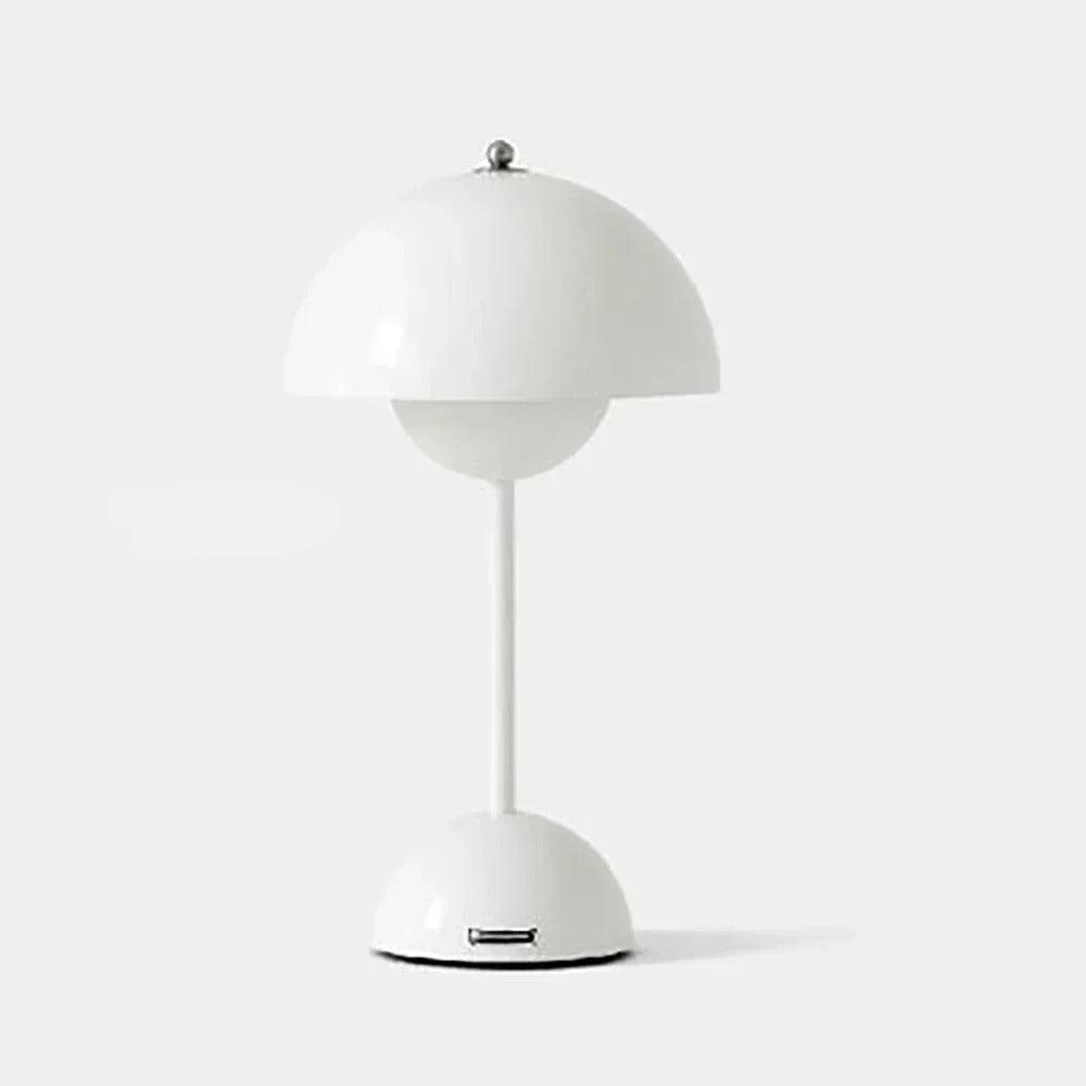 Lampe de Chevet Moderne Multicolore