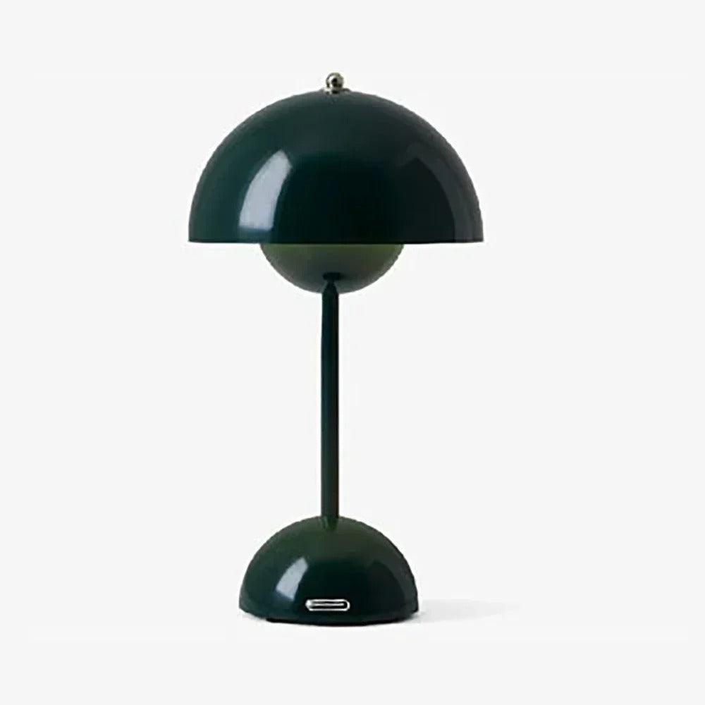 Lampe de Chevet Moderne Multicolore