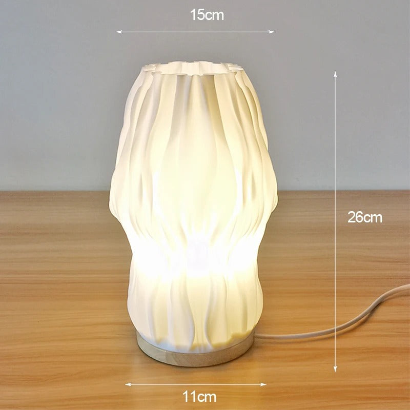 Lampe de Chevet Chambre à Coucher