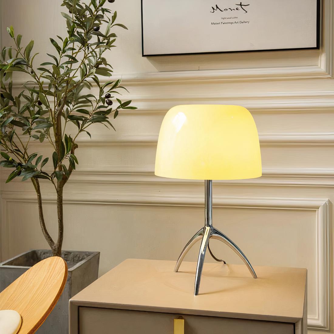 Lampe de Chevet Italienne