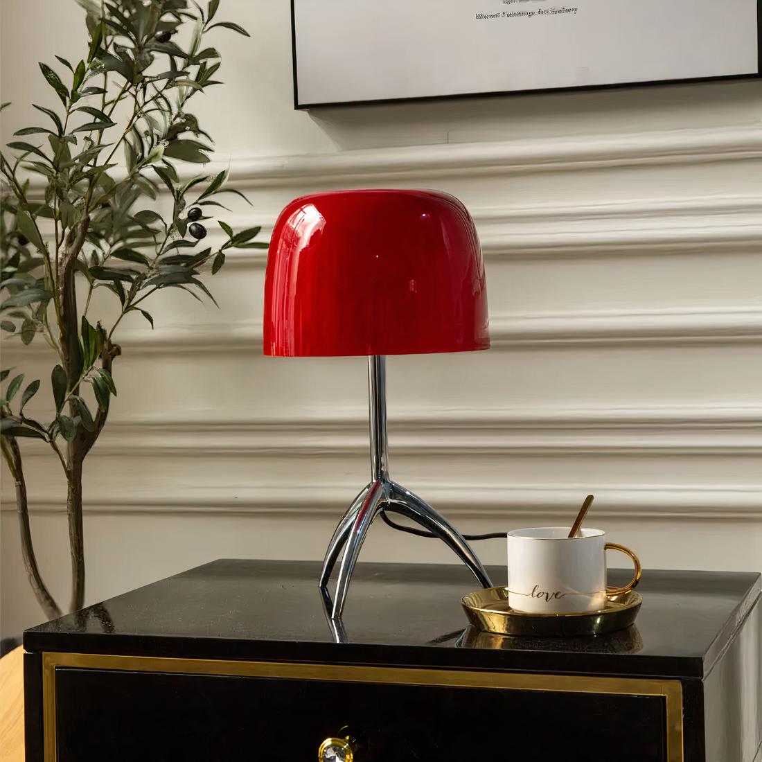 Lampe de Chevet Italienne