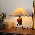Lampe de Chevet Japonaise